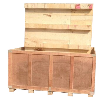天津二手木箱告诉您：运输时几种木箱的特点？