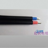 万马电缆PV 光伏线