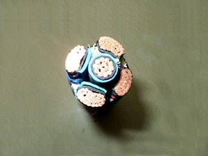 万马电缆·绝缘高温防腐电力电缆