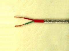 氟塑料控制电缆