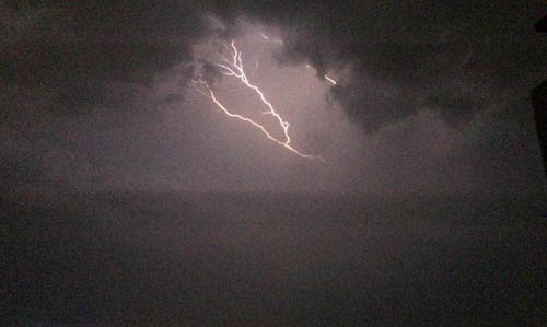 烟台防雷检测