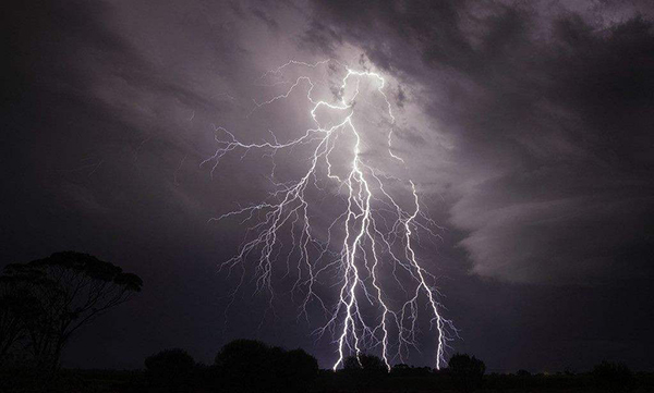 烟台防雷