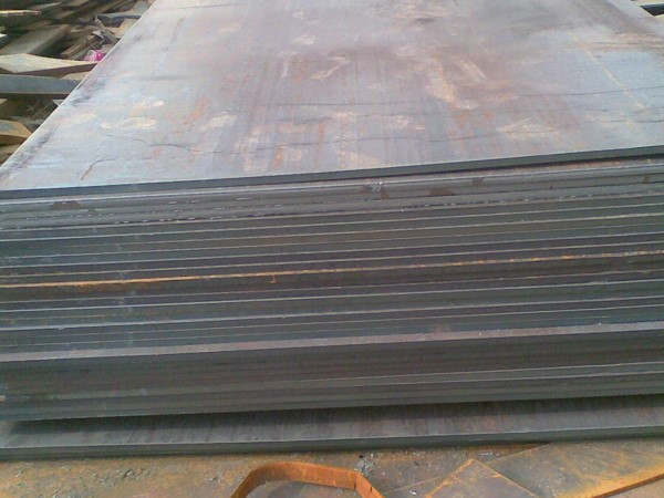 各种型号钢板 中厚板 开平板 Q235B/Q345B