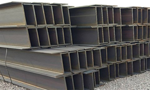 R & D and production of hot-rolled steel sheet pile engineering applications