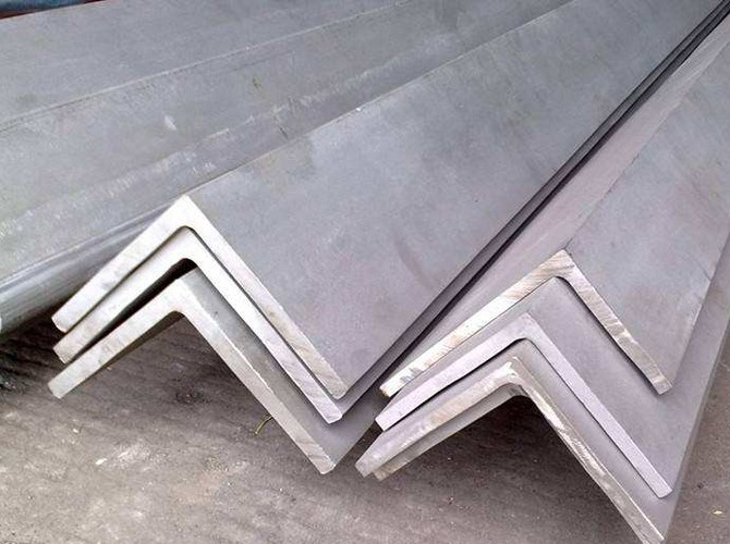 Angle Steel