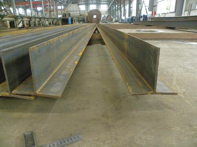 T-section Steel