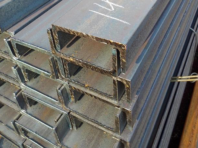 Hot Rolled Channel Steel Beam