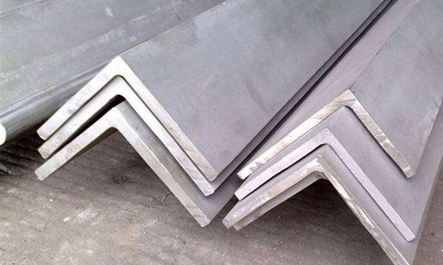 烟台角钢厂家分享角钢的规格种类